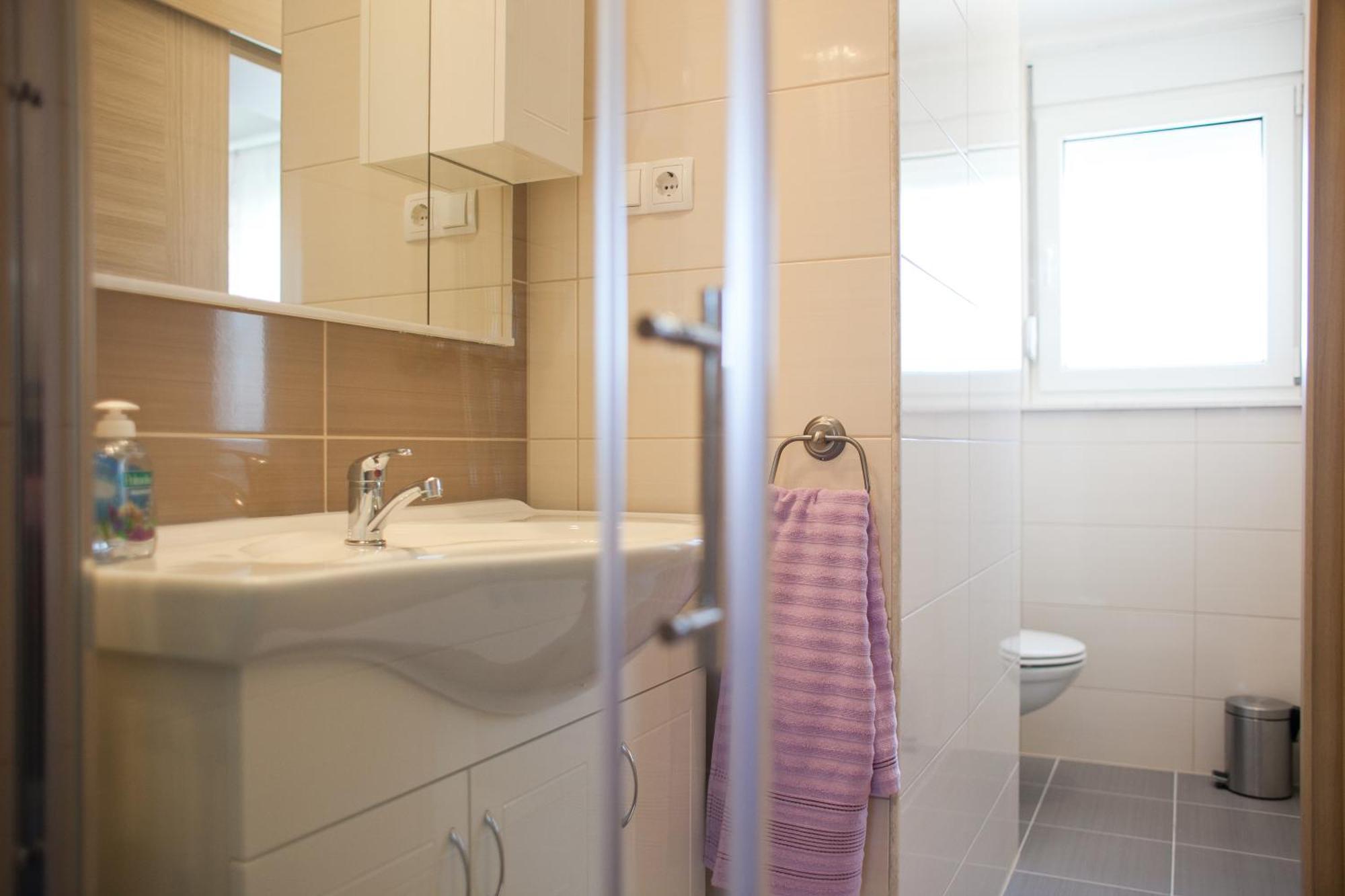 Apartments Medvid โตรกีร์ ห้อง รูปภาพ