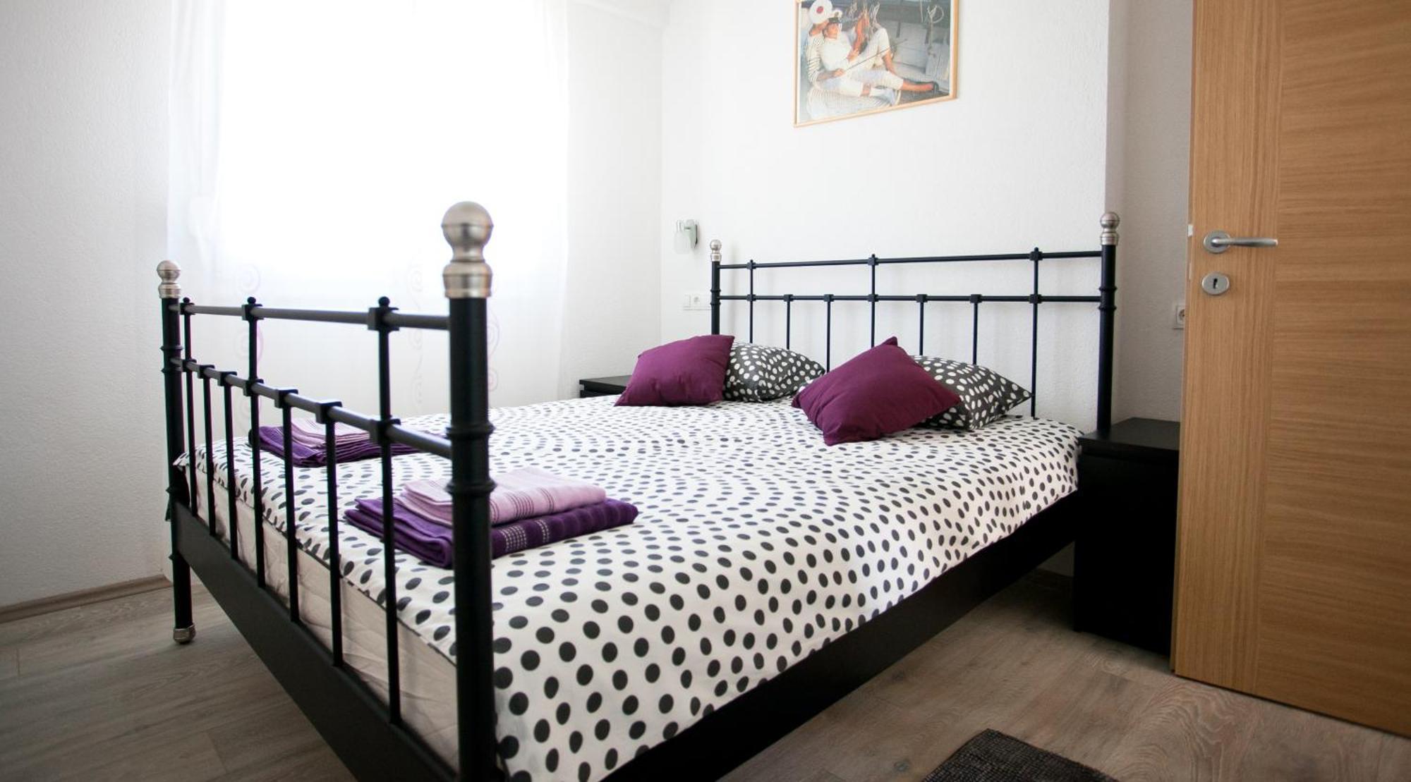 Apartments Medvid โตรกีร์ ห้อง รูปภาพ