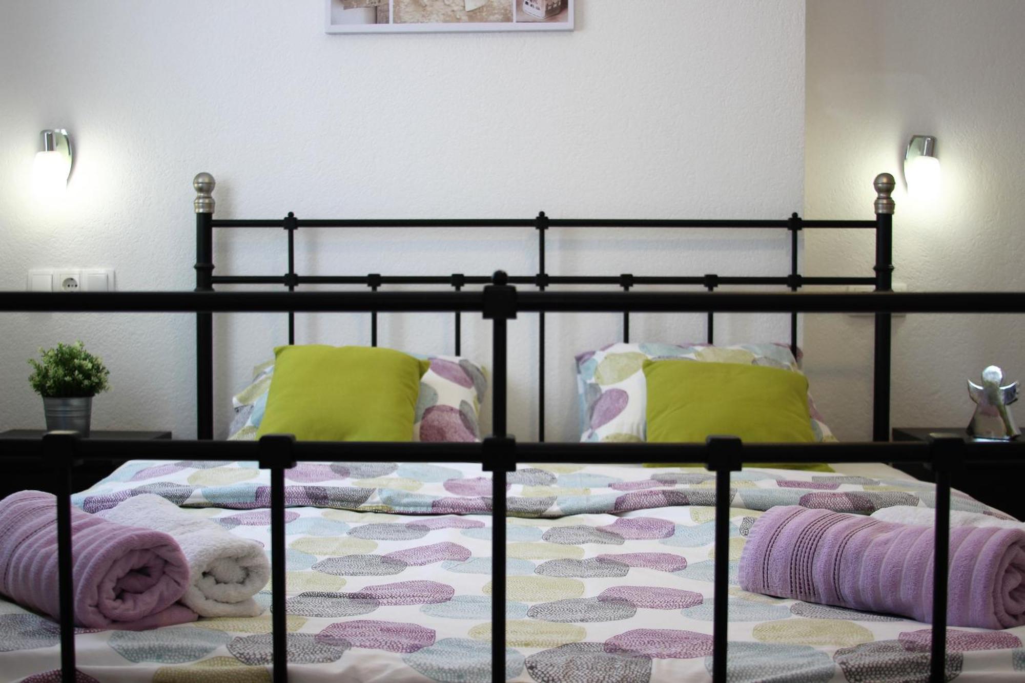 Apartments Medvid โตรกีร์ ห้อง รูปภาพ
