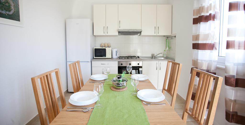 Apartments Medvid โตรกีร์ ห้อง รูปภาพ